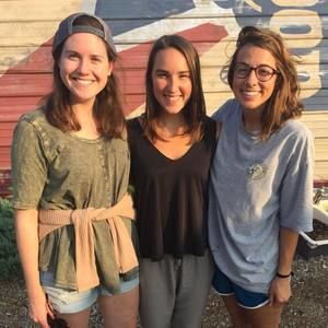 Meet your Posher, Erika